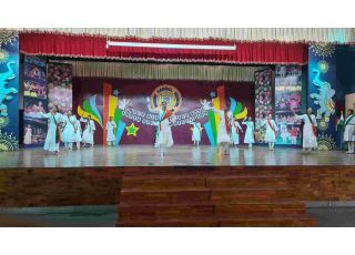 INTER HOUSE COMPETITION 2024-2025