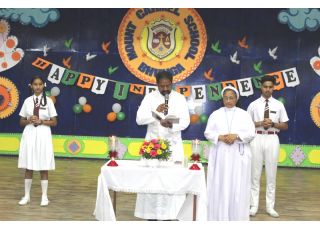Independence Day Glimpse 15th August 2022