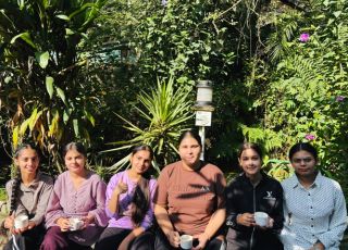 TRIP TO SHIMLA