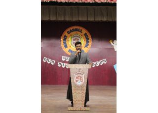 Nursery Welcome 2025-2026