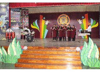 Nursery Welcome 2025-2026