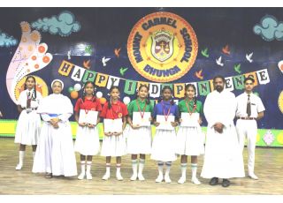Independence Day Glimpse 15th August 2022