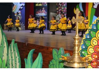 Nursery Welcome 2025-2026