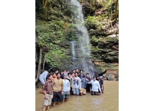 TRIP TO SHIMLA