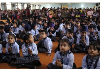 Nursery Welcome 2025-2026