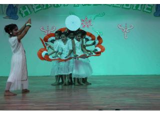 Annual Cultural Meet 2017-2018